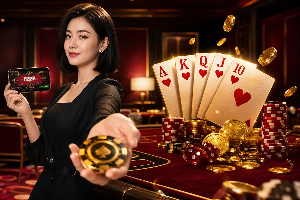 tekan88 pengurusan bankroll deposit pemain