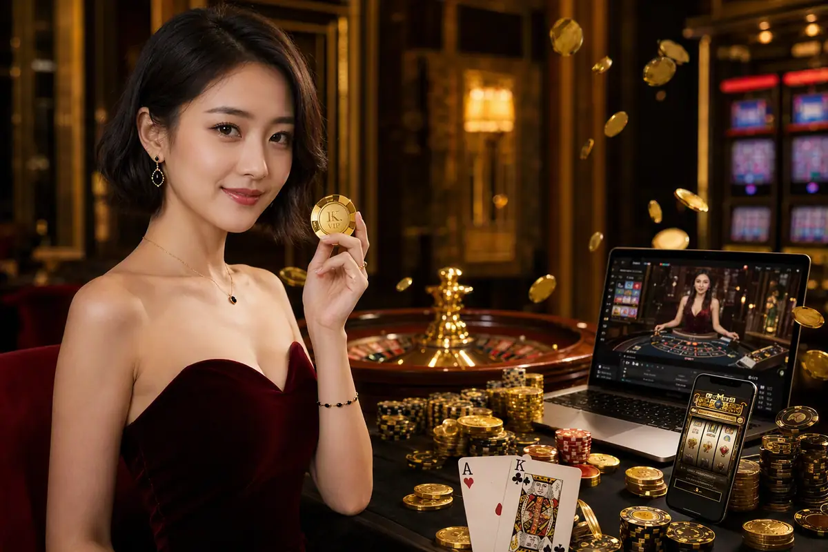 tekan88 jackpot slot progresif kemenangan besar