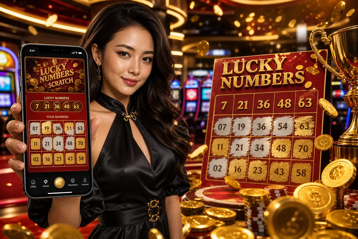 tekan88 Casino deposit DuitNow dan e-wallet