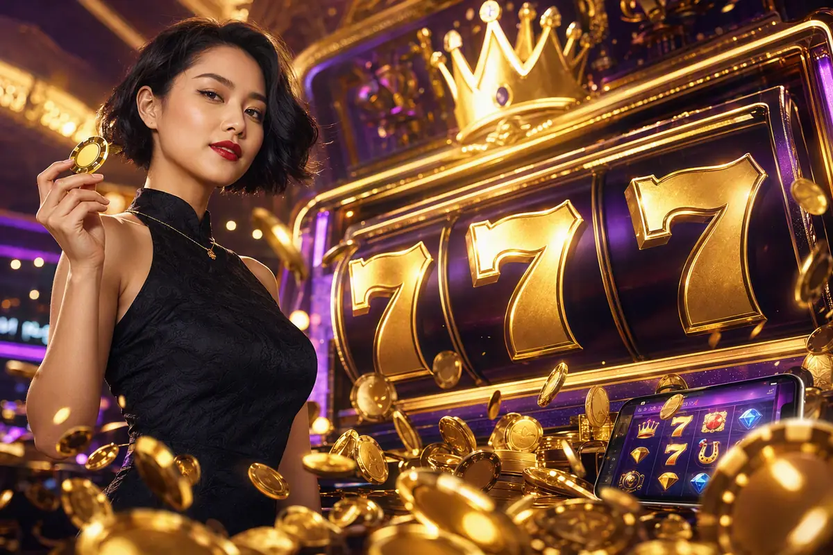 tekan88 Casino meja baccarat langsung